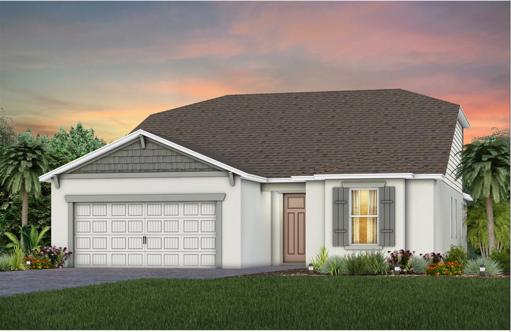 Mystique Grand Del Webb Minneola